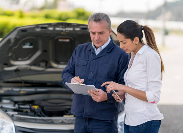 Comprehensive and collision insurance Marmet